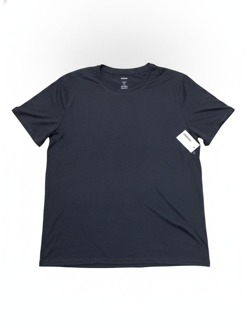Sonoma Adaptive Men's Black XL T-Shirt